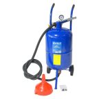  Аппарат пескоструйный T06510 AE&T 38л мни (2)