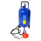  Аппарат пескоструйный T06520 AE&T 76л мни (0)