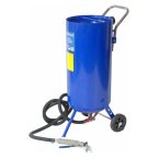  Аппарат пескоструйный насыпной T06520C AE&T 76л мни (1)