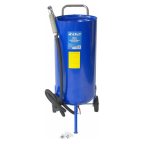  Аппарат пескоструйный насыпной T06520C AE&T 76л мни (2)