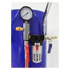  Аппарат пескоструйный насыпной T06520C AE&T 76л мни (3)