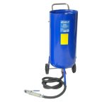  Аппарат пескоструйный насыпной T06520C AE&T 76л мни (0)