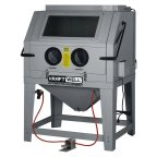  KraftWell KRW-SB990S Камера пескоструйная, фронтальная загрузка, 990 л мни (1)