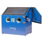 Камера пескоструйная настольная, боковая загрузка 110 л NORDBERG NS1K мни (2)