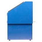  Камера пескоструйная настольная, боковая загрузка 110 л NORDBERG NS1K мни (6)