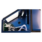  Камера пескоструйная настольная, боковая загрузка 110 л NORDBERG NS1K мни (8)