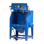  Камера пескоструйная фронтальная загрузка NORDBERG NS9 мни (3)