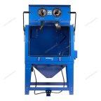  Камера пескоструйная фронтальная загрузка NORDBERG NS9 мни (5)