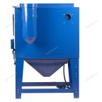  Камера пескоструйная фронтальная загрузка NORDBERG NS9 мни (6)