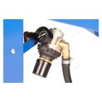  Камера пескоструйная фронтальная загрузка NORDBERG NS9 мни (8)