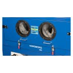  Камера пескоструйная фронтальная загрузка NORDBERG NS9 мни (10)