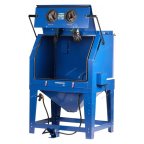  Камера пескоструйная фронтальная загрузка NORDBERG NS9 мни (0)