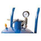  Установка пескоструйная, бак для песка 37 л NORDBERG NSP10 мни (4)