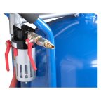  Установка пескоструйная, бак для песка 74 л NORDBERG NSP20 мни (1)