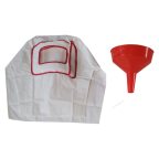  Установка пескоструйная, бак для песка 74 л NORDBERG NSP20 мни (3)