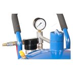  Установка пескоструйная, бак для песка 74 л NORDBERG NSP20 мни (4)