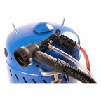  Установка пескоструйная, бак для песка 104 л NORDBERG NSP28 мни (1)