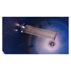  Установка пескоструйная, бак для песка 104 л NORDBERG NSP28 мни (7)