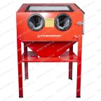  Камера пескоструйная 220 л TRG4222 мни (0)