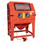  Камера пескоструйная 990 л TRSBC990 мни (0)