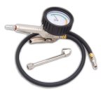  Пневматическая подкачка шин с манометром, 3-1/2, Hans, TPG-U3 мни (0)