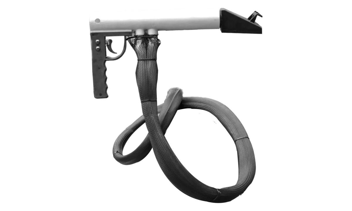  KraftWell IT-GUN Пистолет для взрывной накачки колес (0)