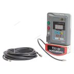  Автоматическая подкачка колес NORDBERG Ti11D мни (0)