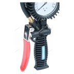  Пистолет для подкачки колес с жидкостным манометром 80 мм NORDBERG Ti62 мни (4)