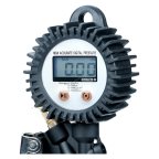  Пистолет для подкачки колес с цифровым манометром NORDBERG Ti63 мни (3)