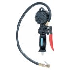  Пистолет для подкачки колес с цифровым манометром NORDBERG Ti63 мни (5)