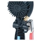  Пистолет для подкачки колес с цифровым манометром NORDBERG Ti63 мни (6)