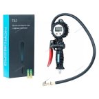  Пистолет для подкачки колес с цифровым манометром NORDBERG Ti63 мни (0)