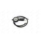  Пистолет-манометр Michelin (0-11 bar) мни (0)