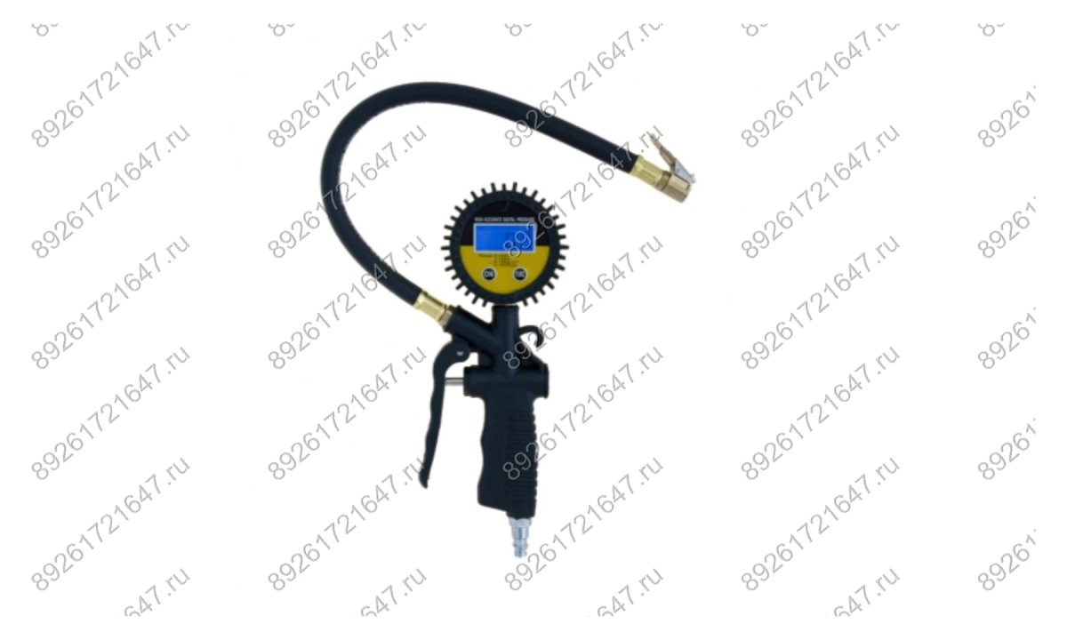  Пистолет подкачки (Электронный). (0)