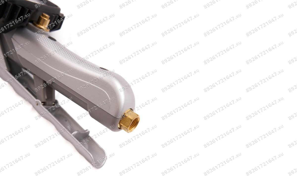  Пистолет накачки H20 с электронным манометром (0)