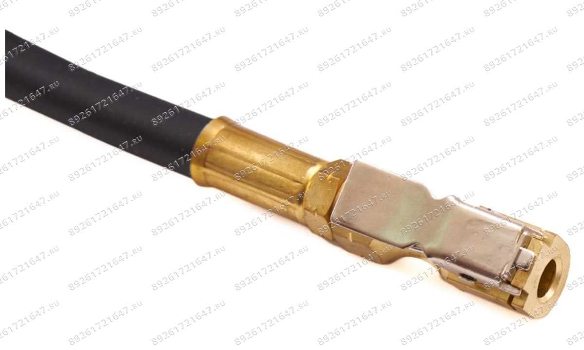  Пистолет накачки H20 с электронным манометром (1)