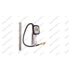  Пистолет накачки H20 с электронным манометром мни (0)