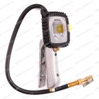  Пистолет накачки H20 с электронным манометром мни (6)