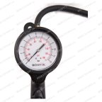  Пистолет накачки H33 с механическим манометром мни (1)