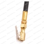  Пистолет накачки H33 с механическим манометром мни (3)