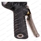  Пистолет накачки H33 с механическим манометром мни (4)