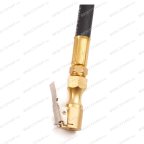  Пистолет накачки H33 с механическим манометром мни (2)