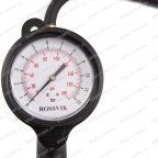  Пистолет накачки H33 с механическим манометром мни (6)