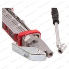  Пистолет накачки H37 с электронным манометром мни (2)