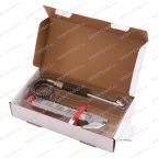  Пистолет накачки H37 с электронным манометром мни (3)