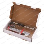  Пистолет накачки H37 с электронным манометром мни (2)