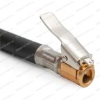  Пистолет накачки ROSSVIK RIG-010D с цифровым манометром, 0-10бар мни (7)