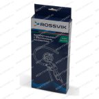  Пистолет накачки ROSSVIK RIG-010D с цифровым манометром, 0-10бар мни (2)
