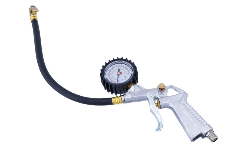 Пистолет для накачки шин СТАНКОИМПОРТ, PA-5515 фото