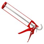  Пистолет для герметика скелетный WP224003 WORKPRO мни (0)